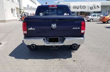 Пікап Ram 1500 2015 в Одесі