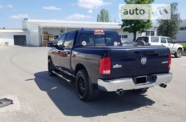 Пікап Ram 1500 2015 в Одесі