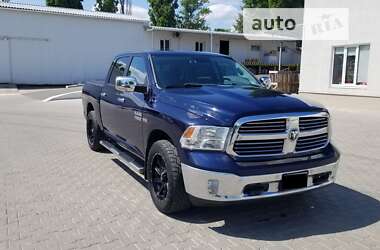 Пікап Ram 1500 2015 в Одесі