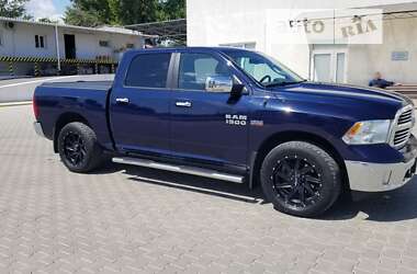 Пікап Ram 1500 2015 в Одесі