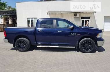 Пікап Ram 1500 2015 в Одесі