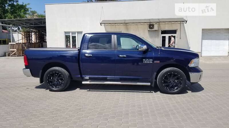 Пікап Ram 1500 2015 в Одесі