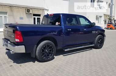 Пікап Ram 1500 2015 в Одесі