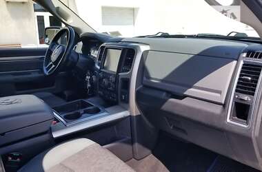 Пікап Ram 1500 2015 в Одесі