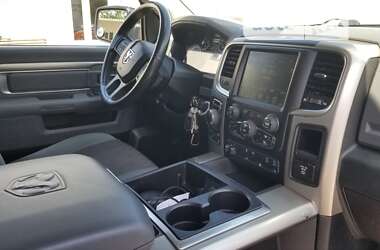 Пікап Ram 1500 2015 в Одесі