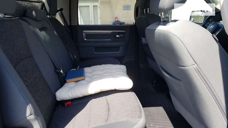 Пікап Ram 1500 2015 в Одесі
