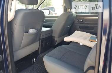 Пікап Ram 1500 2015 в Одесі