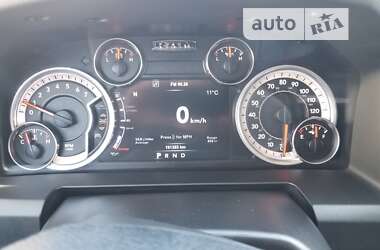 Пікап Ram 1500 2015 в Одесі
