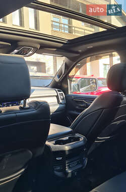 Ram 1500 2018