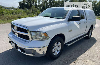 Ram 1500  2013