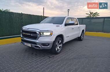 Ram 1500  2018