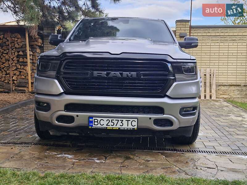 Ram 1500