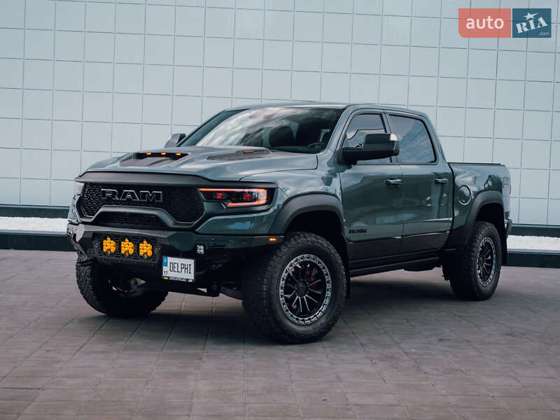 Ram 1500