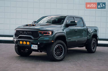 Ram 1500  2021
