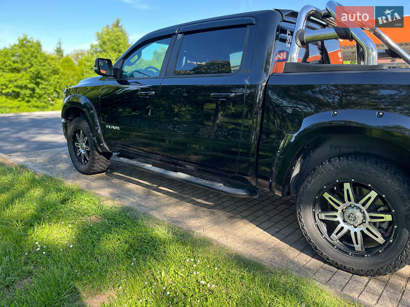 Пикап Ram 1500 2019 в Харькове