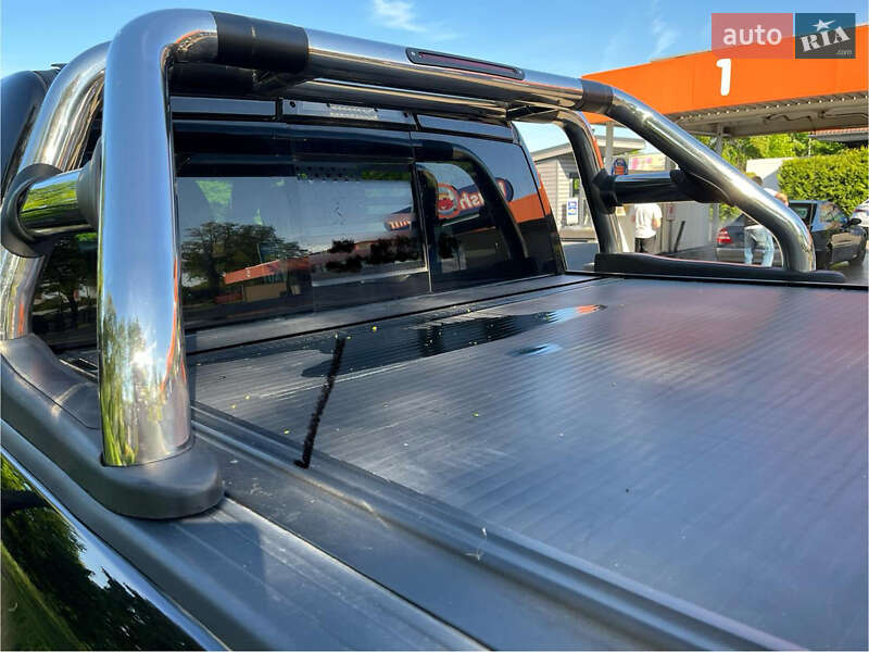 Пикап Ram 1500 2019 в Харькове