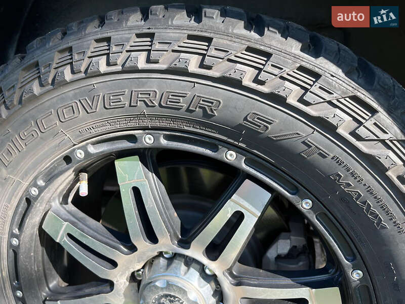Пикап Ram 1500 2019 в Харькове