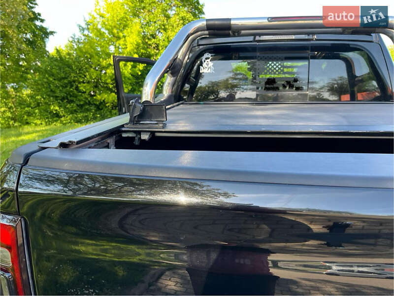 Пикап Ram 1500 2019 в Харькове