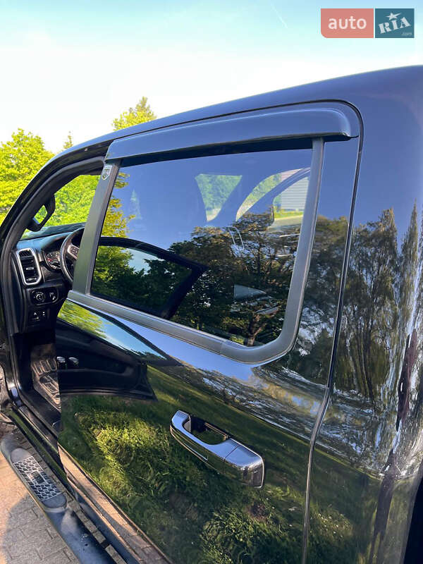 Пикап Ram 1500 2019 в Харькове