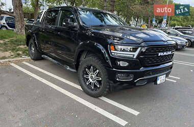 Ram 1500  2019