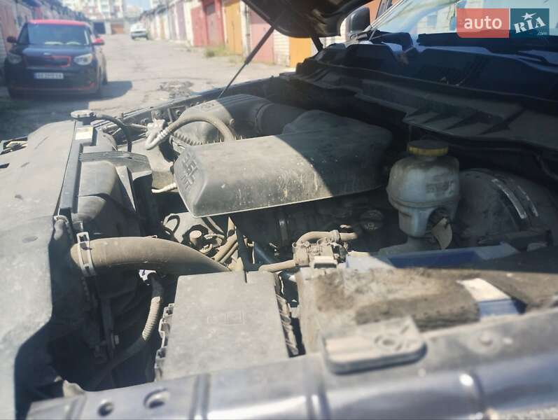Пікап Ram 1500 2018 в Харкові