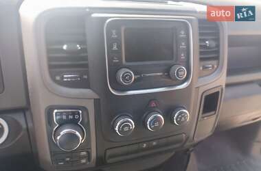 Пікап Ram 1500 2018 в Харкові