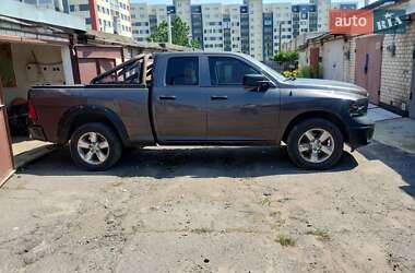 Пікап Ram 1500 2018 в Харкові