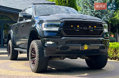 Ram 1500  2019
