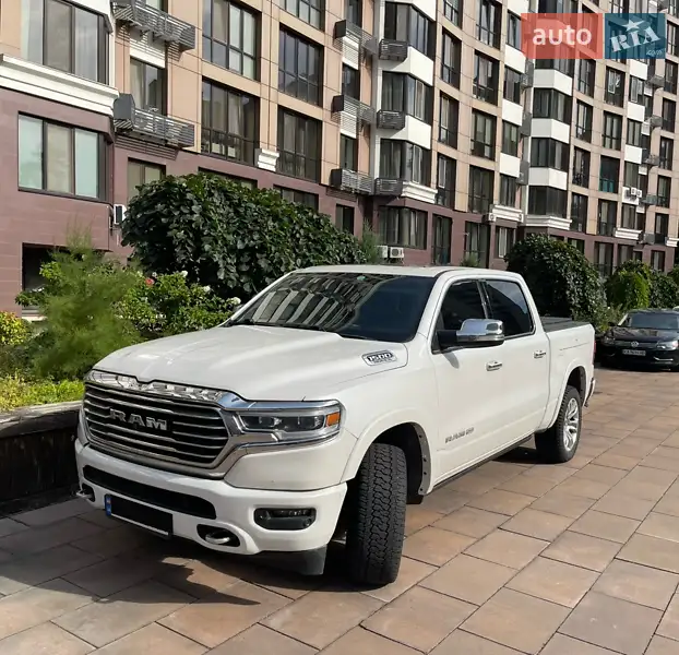 Ram 1500