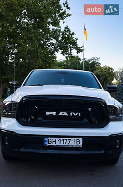 Ram 1500  2016