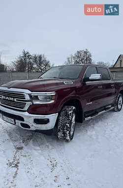 Ram 1500  2019