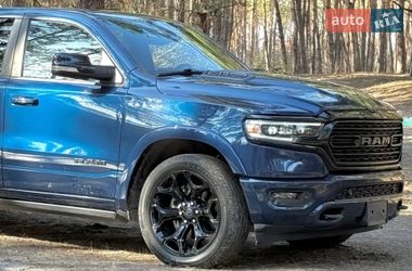 Пікап Ram 1500 2022 в Києві фото 26 Пікап Ram 1500 2022 в Києві