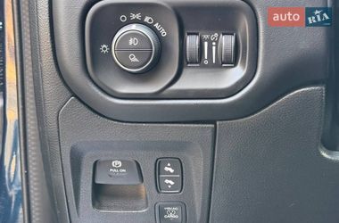 Пікап Ram 1500 2022 в Києві фото 39 Пікап Ram 1500 2022 в Києві