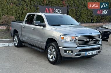 Пикап Ram 1500 2019 в Киеве