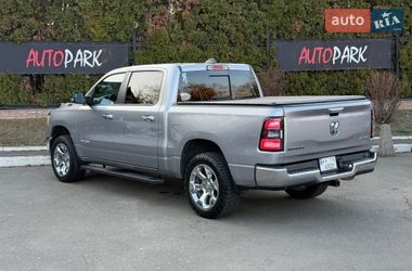 Пикап Ram 1500 2019 в Киеве