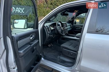 Пикап Ram 1500 2019 в Киеве