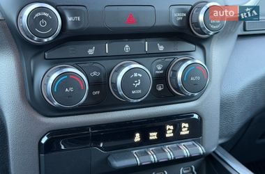 Пикап Ram 1500 2019 в Киеве