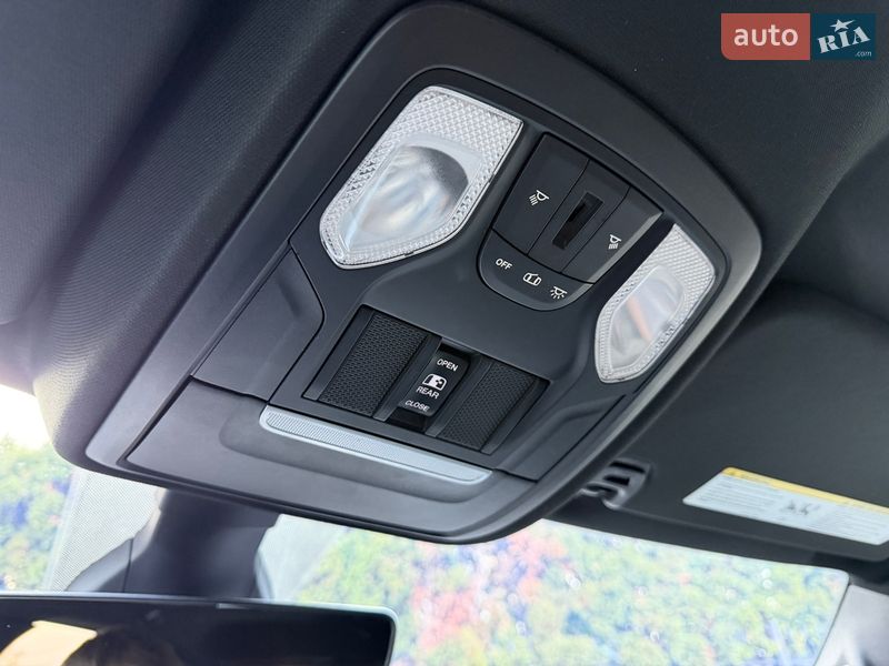 Пикап Ram 1500 2019 в Киеве
