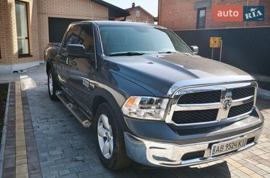 Ram 1500  2019