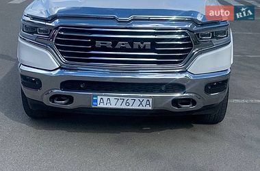 Ram 1500  2019