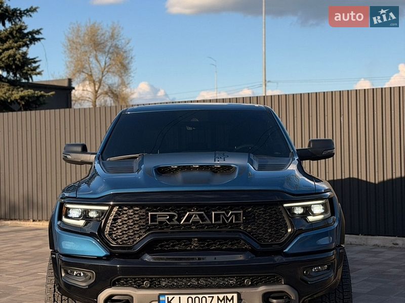 Ram 1500
