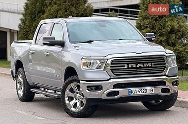 Ram 1500  2019