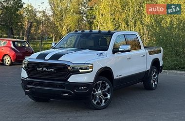 Ram 1500  2021