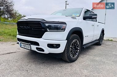 Ram 1500  2019