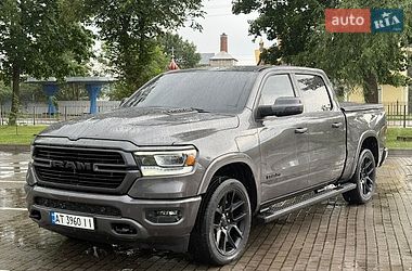 Ram 1500  2019