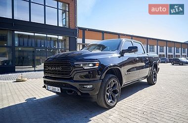 ram 1500 2022 в Коломыя от профессионального продавца Oleksandr