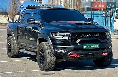Ram 1500 2023