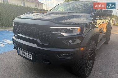 Ram 1500  2025
