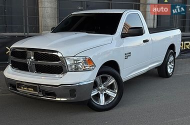 Ram 1500  2019