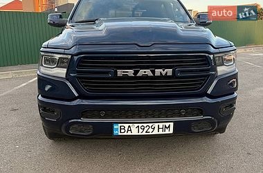 Пикап Ram 1500 2023 в Александрие
